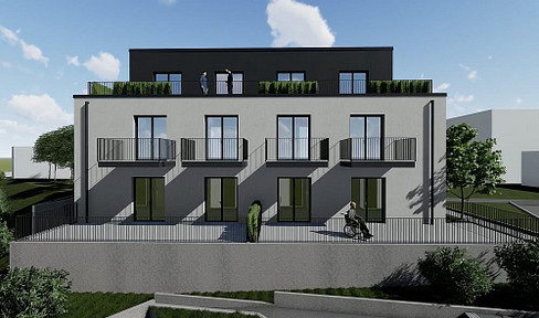 Zuschuß von 572.000 EUR Rendite durch öffentliche Mittel + Steuervorteile
MFH mit 5 Wohnungen Trier