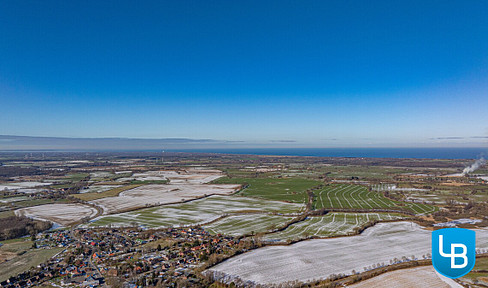 Baugrundstück in Giekau: Ihr Wohn(t)raum zwischen Ostsee und Selenter See!