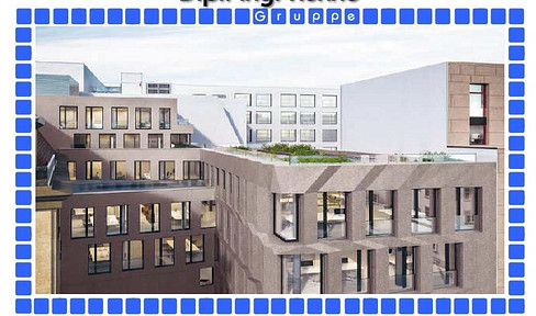 Prov.-frei: Moderne und helle Büros