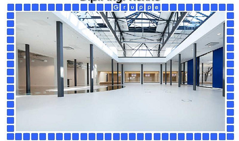 Prov. free: Modern and bright offices