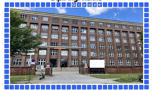 Prov.-frei: Modernisierte Bürofläche