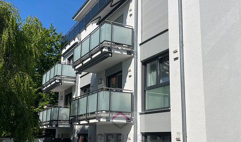 Top 2-room apartment with kitchen