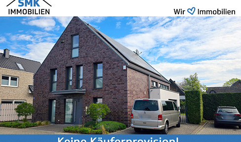 Like building from scratch - only without the stress and waiting:
Your dream family home to feel good in!