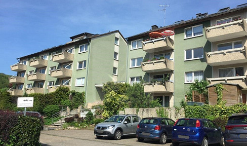Hagen-Dahl:  Azubis aufgepasst! - Gemütliches Single-Appartement im DG