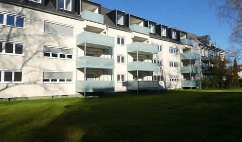 Schöne Erdgeschosswohnung im Energiesparhaus mit  KFW Darlehen ab 2,16 % + Zuschuß 18.000 EUR