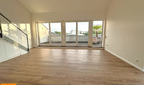albero:) Designerwohnung an der Wasserburg