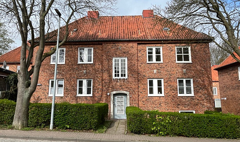 Your new home - freshly renovated
3 rooms near the lake