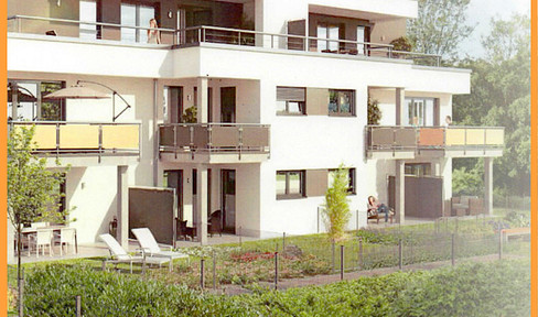 7 9 0,- for 2 rooms 5 3 sqm new building - terrace apartment in BEST residential area with underground parking space