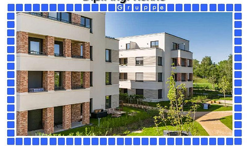 Prov. free: New build family apartment