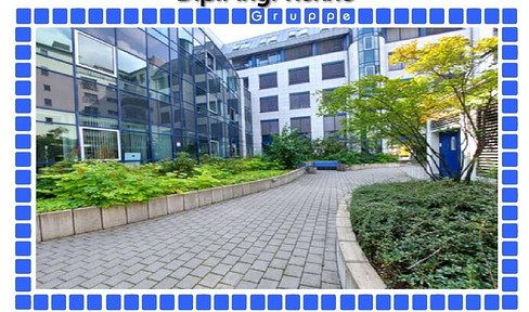 Prov. free: Bright 3 room office at the Ringcenter