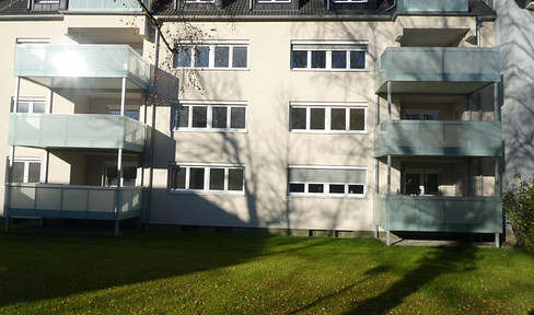 Helle Wohnung im Energiesparhaus mit  KFW Darlehen ab 2,16 % + Zuschuß 18.000 EUR