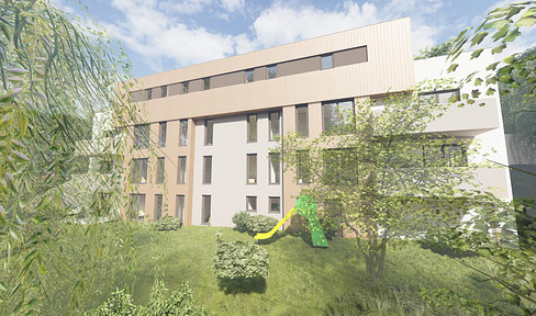 Modernes Wohnen im KFW 40  Energiesparhaus in gefragter Lage von Saarburg