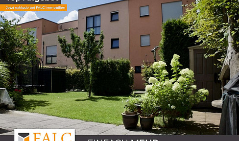 ***Residential oasis in Heiligenhaus ***