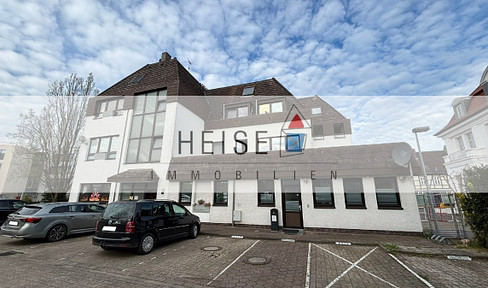 Office space in Holzminden, near Haarmannplatz
