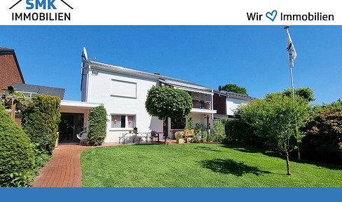 Attractive 2-room apartment with inviting balcony in Verl-Sürenheide!