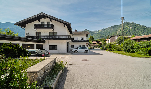Bright apartment in the vacation paradise of Neuhaus