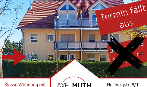 Apartment (for sale) in Eppingen
