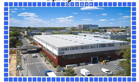 Prov. free: Workshop with office gallery