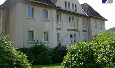 Plettenberg-Ohle: Cozy attic apartment ideal for singles