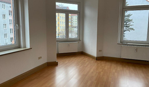 I feel at home here! - 3-room apartment on the 2nd floor