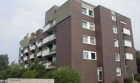 Individual garages in Bothfeld / Hoffmann-von-Fallersleben-Str. (0011/65)