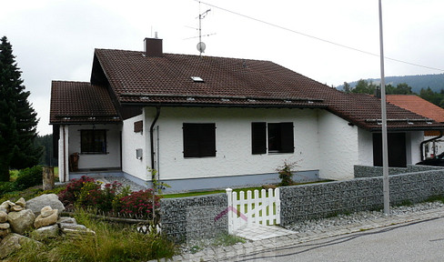 Well-kept 2-room rental apartment in Habischried