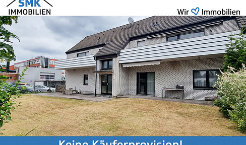 Ideal for investors or large families!
Apartment building with commercial space in Senne!