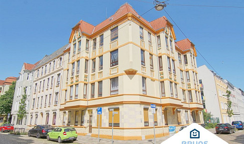 BRUNE IMMOBILIEN: Historic capital investment