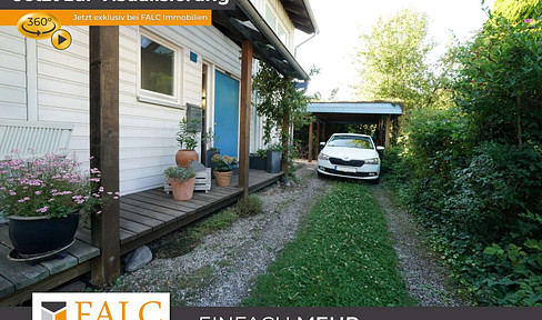 Enjoy Danish vacation home flair every day!