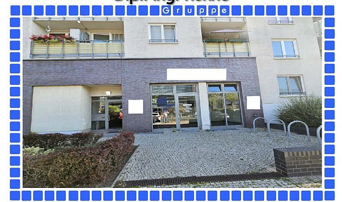 Prov. free: Small store or office space