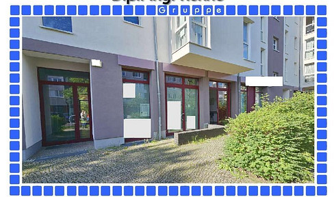 Prov. free: Small store or office space