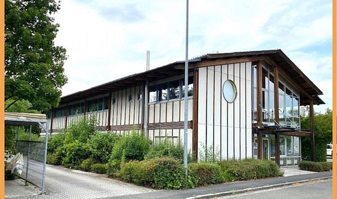 Prestigious 828 sqm commercial property - versatile and conveniently located