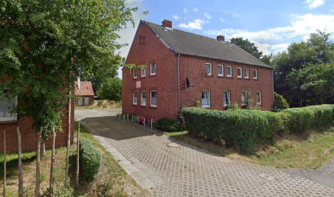 *** Comfortable 2.5-room apartment in Aschendorf ***