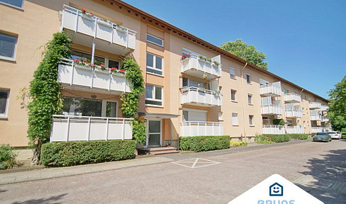 BRUNE IMMOBILIEN: American living feeling