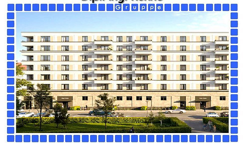 Prov. free: 7% discount summer promotion 3-room apartment