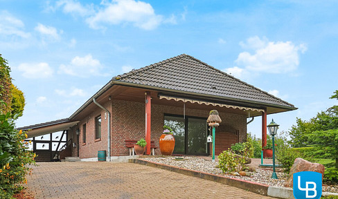 Rare opportunity: 4-room EFH with large terrace and fantastic garden for rent!