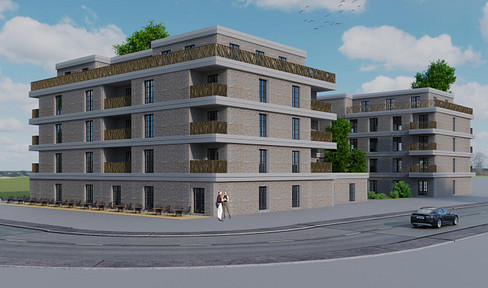 Boarding house in Trier with modern heating technology and good transport connections Luxembourg