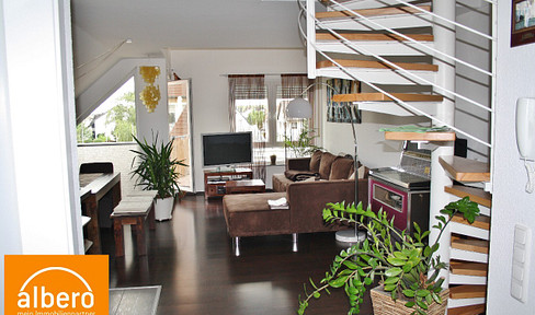 albero:) extravagant cut