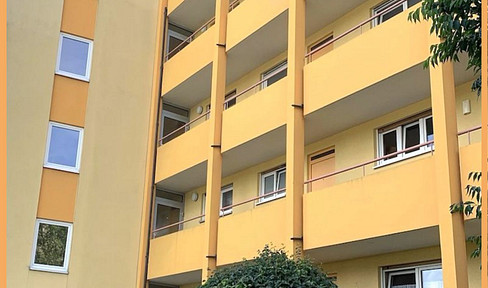 800,- für 2 Zimmer 62 qm kernsanierte Traumwohnung mit SONNEN- BALKON + LIFT in SCHOPPERSHOF