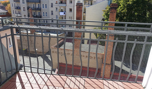 5 9 0,- EUR für 2,5 Zimmer 5 9 qm + SONNEN- BALKON in ruhiger Lage von SCHOPPERSHOF