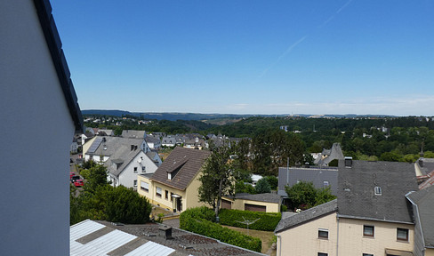 Modern living in Trier-Irsch - new build with fantastic roof terrace and far-reaching views