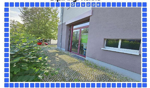 Prov. free: Small office or retail space