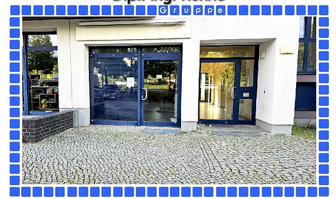 Prov. free: Small store or office space