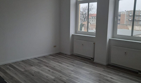 2-Zimmer Wohnung in Luckenwalde