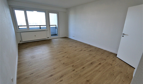 Chic 1-room apartment for commuters or singles in the center of Karlsruhe