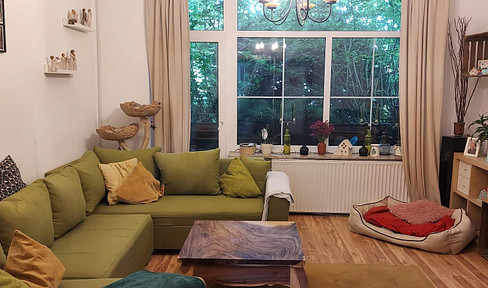 3 room apartment for rent in Pönitz ( Scharbeutz )