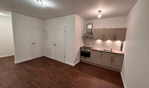One room apartment in Ehestorf
