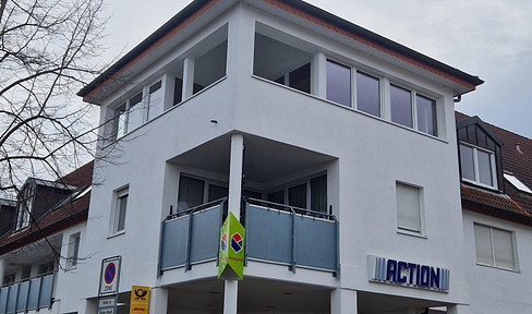 zwei Zimmer Wohnung Schloß Holte