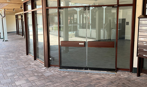 Office space or store for rent