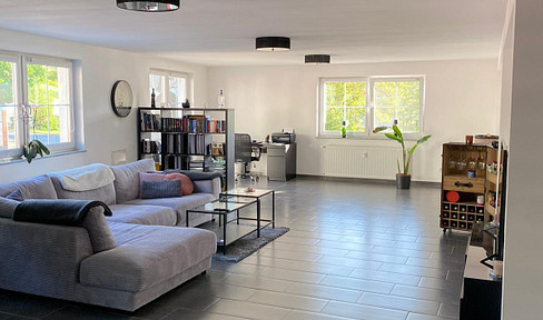 exclusive 3 room apartment